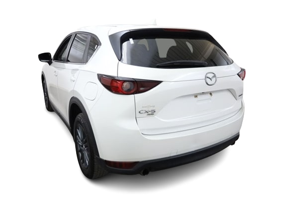Thumbnail: 2020 Mazda CX-5 - 21