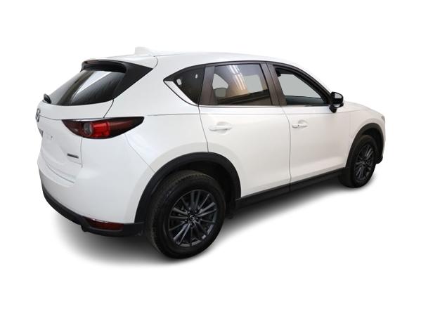 Thumbnail: 2020 Mazda CX-5 - 23
