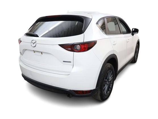 Thumbnail: 2020 Mazda CX-5 - 22