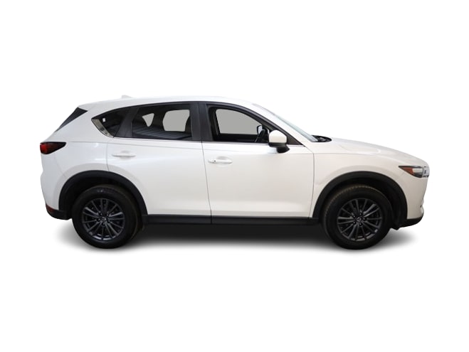 Thumbnail: 2020 Mazda CX-5 - 24