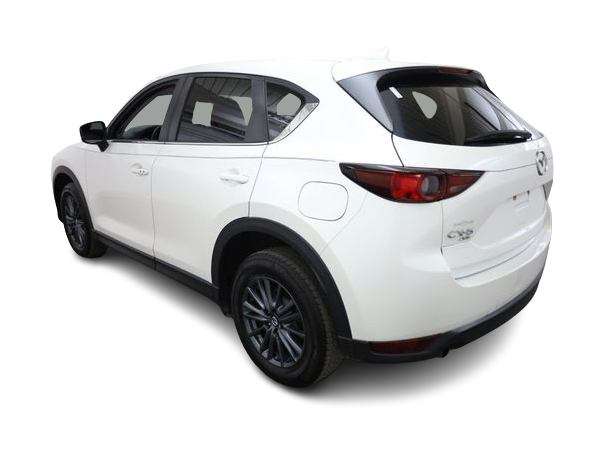 Thumbnail: 2020 Mazda CX-5 - 4