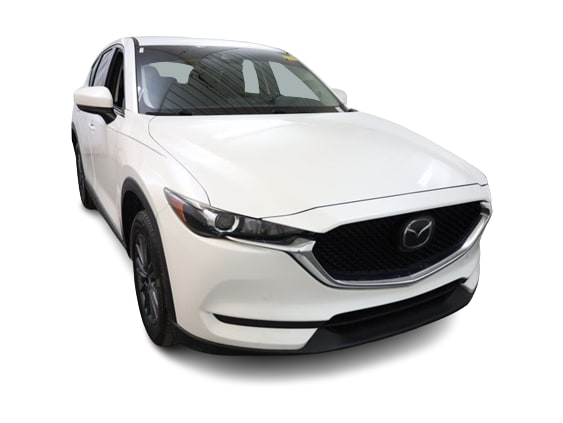 Thumbnail: 2020 Mazda CX-5 - 26