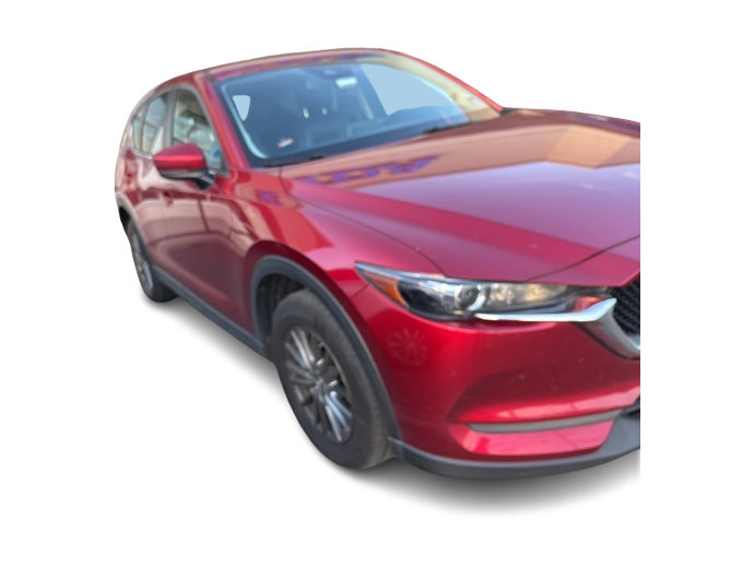 Thumbnail: 2019 Mazda CX-5 - 13