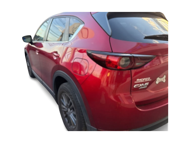 Thumbnail: 2019 Mazda CX-5 - 2