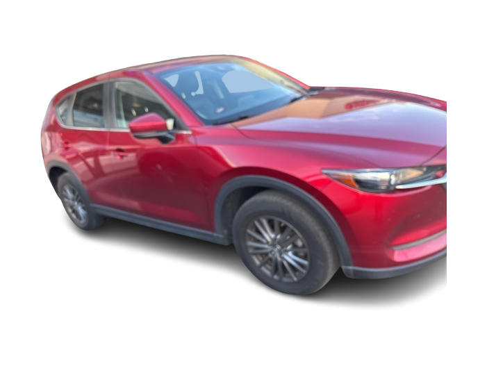 Thumbnail: 2019 Mazda CX-5 - 15
