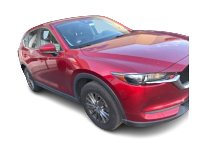 Thumbnail: 2019 Mazda CX-5 - 14