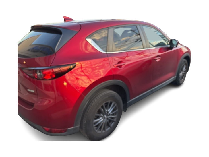 Thumbnail: 2019 Mazda CX-5 - 20