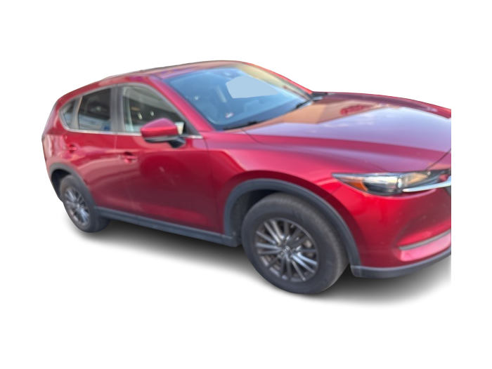 Thumbnail: 2019 Mazda CX-5 - 16