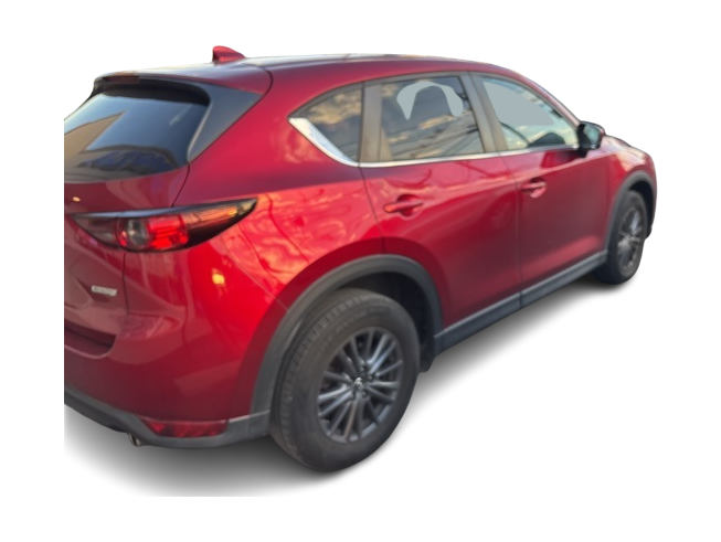 Thumbnail: 2019 Mazda CX-5 - 18