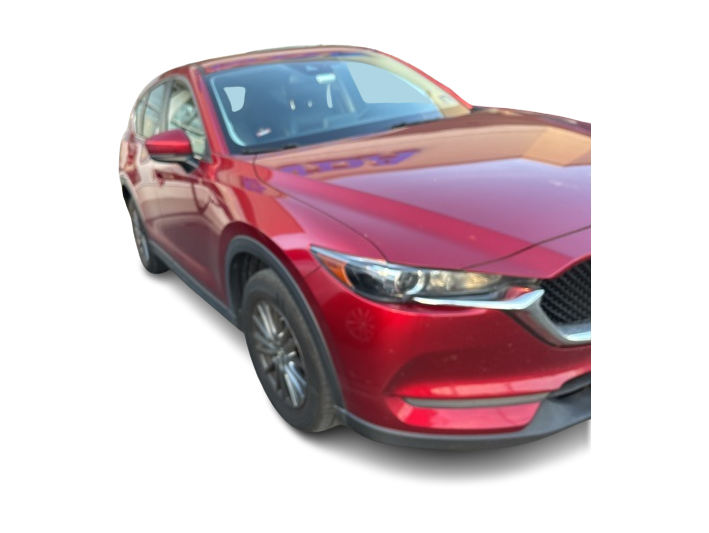 Thumbnail: 2019 Mazda CX-5 - 12