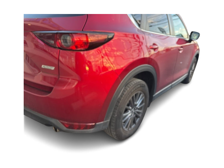 Thumbnail: 2019 Mazda CX-5 - 21