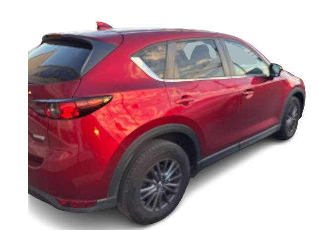 Thumbnail: 2019 Mazda CX-5 - 19