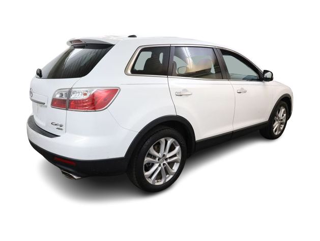 Thumbnail: 2012 Mazda CX-9 - 21