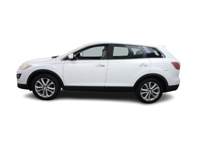 Thumbnail: 2012 Mazda CX-9 - 3