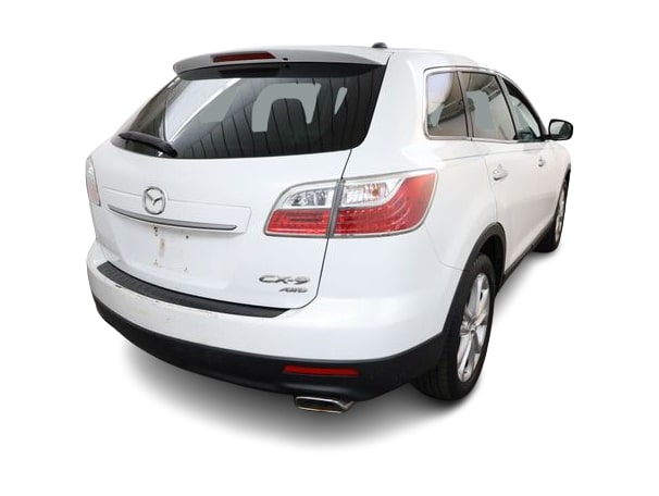 Thumbnail: 2012 Mazda CX-9 - 20