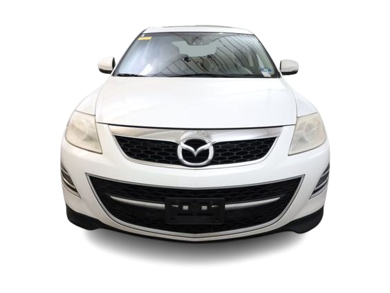 Thumbnail: 2012 Mazda CX-9 - 25