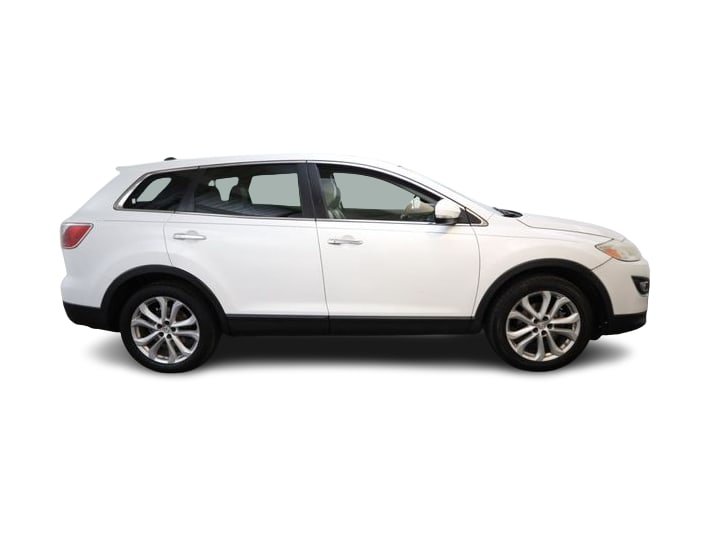Thumbnail: 2012 Mazda CX-9 - 22