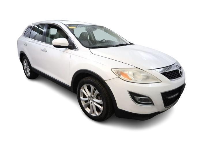 Thumbnail: 2012 Mazda CX-9 - 23