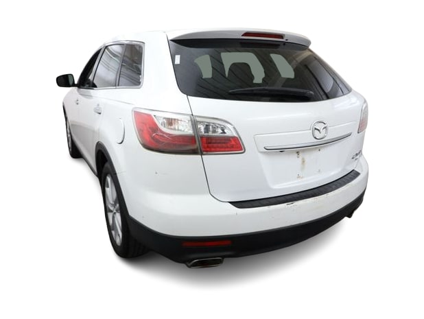 Thumbnail: 2012 Mazda CX-9 - 19