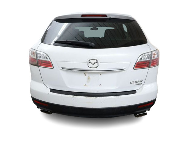 Thumbnail: 2012 Mazda CX-9 - 5