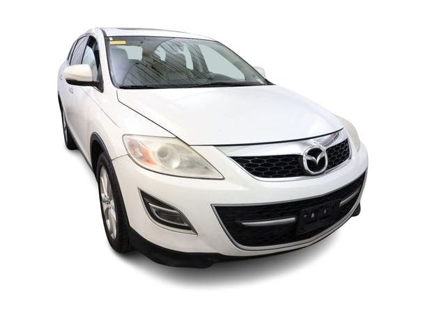 Thumbnail: 2012 Mazda CX-9 - 24