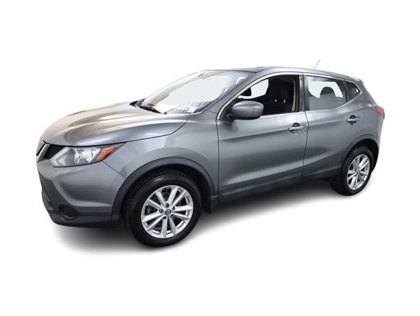 Thumbnail: 2019 Nissan Rogue Sport - 3