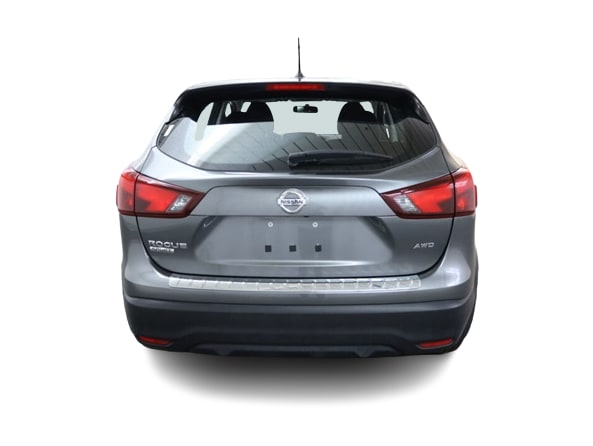 Thumbnail: 2019 Nissan Rogue Sport - 5