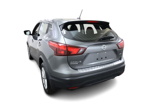 Thumbnail: 2019 Nissan Rogue Sport - 21