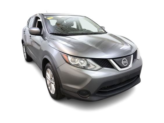 Thumbnail: 2019 Nissan Rogue Sport - 26