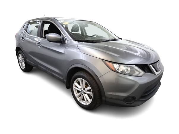 Thumbnail: 2019 Nissan Rogue Sport - 25