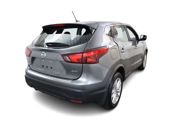 Thumbnail: 2019 Nissan Rogue Sport - 22