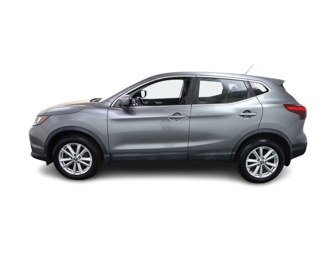 Thumbnail: 2019 Nissan Rogue Sport - 20