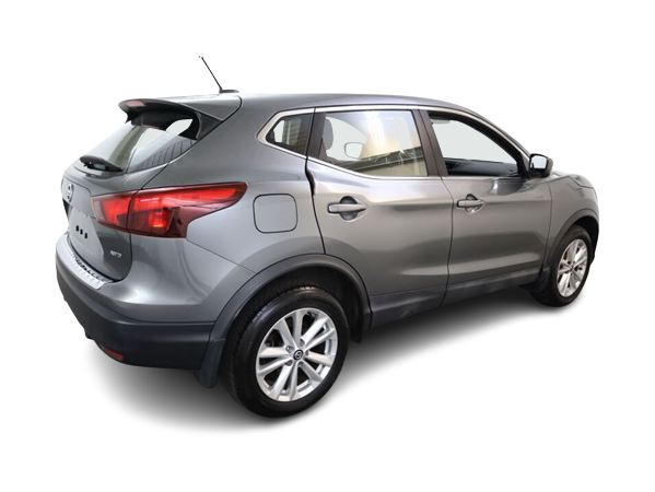 Thumbnail: 2019 Nissan Rogue Sport - 23