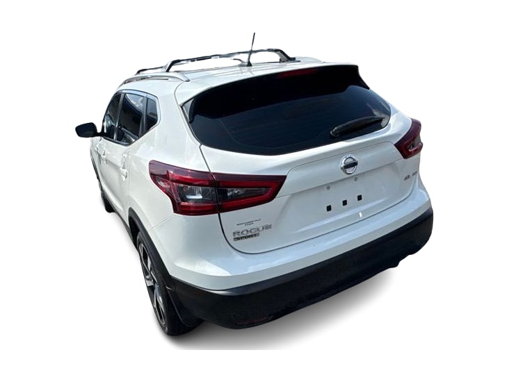 Thumbnail: 2021 Nissan Rogue Sport - 15