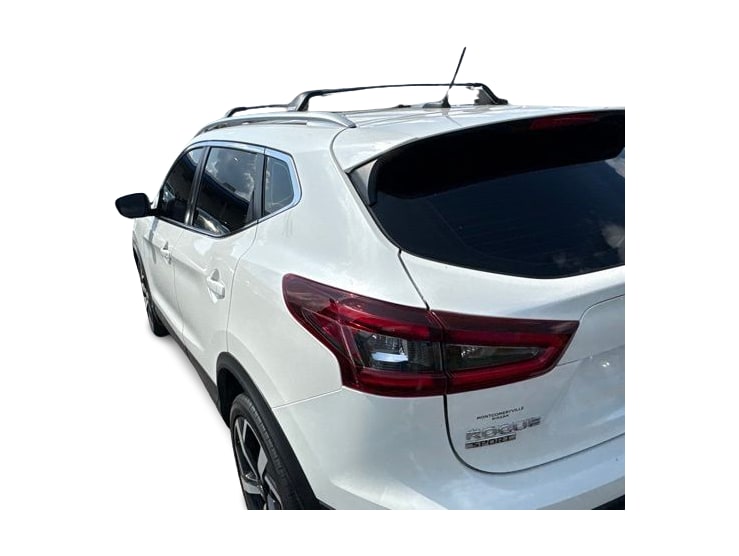 Thumbnail: 2021 Nissan Rogue Sport - 3
