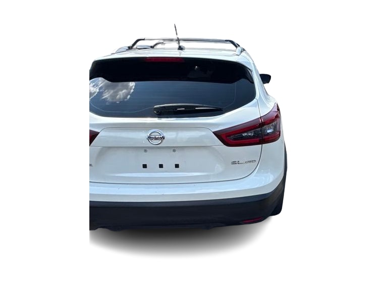 Thumbnail: 2021 Nissan Rogue Sport - 17