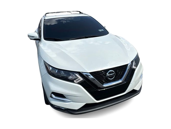 Thumbnail: 2021 Nissan Rogue Sport - 5