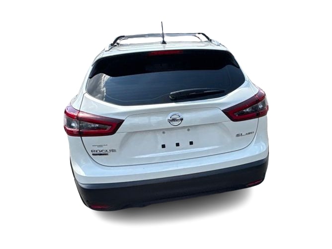 Thumbnail: 2021 Nissan Rogue Sport - 16