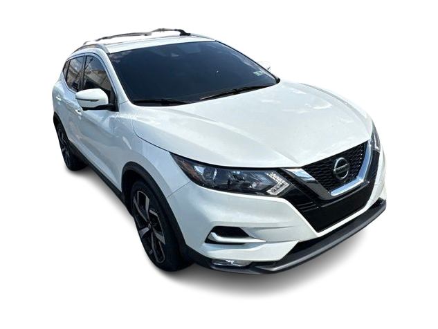 Thumbnail: 2021 Nissan Rogue Sport - 26