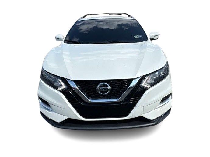 Thumbnail: 2021 Nissan Rogue Sport - 27