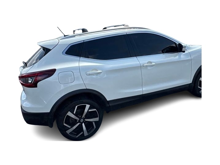 Thumbnail: 2021 Nissan Rogue Sport - 19