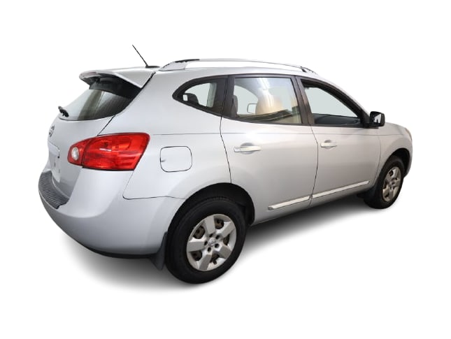 Thumbnail: 2014 Nissan Rogue - 23