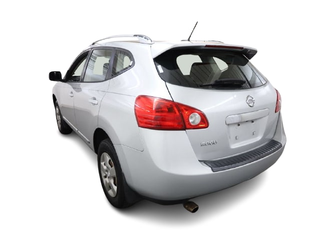 Thumbnail: 2014 Nissan Rogue - 21