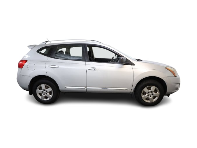 Thumbnail: 2014 Nissan Rogue - 24