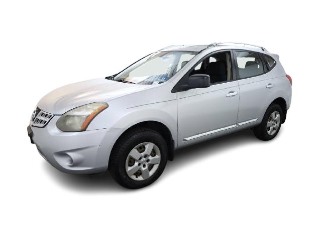 Thumbnail: 2014 Nissan Rogue - 20