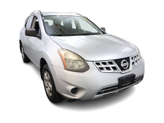 Thumbnail: 2014 Nissan Rogue - 26