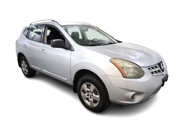 Thumbnail: 2014 Nissan Rogue - 25