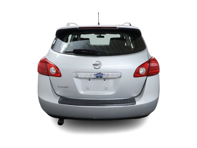 Thumbnail: 2014 Nissan Rogue - 5