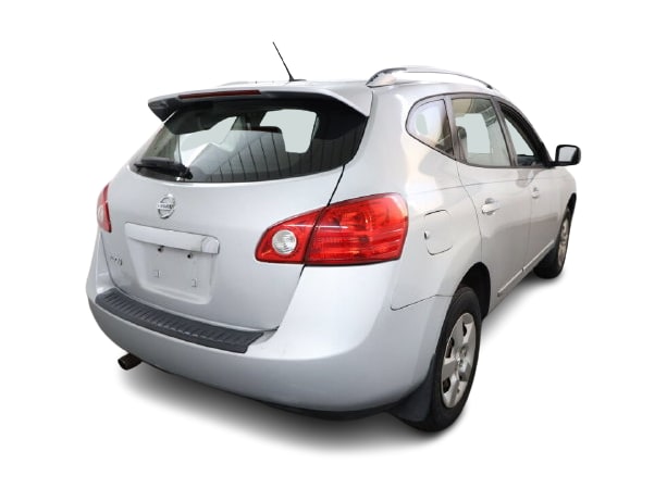 Thumbnail: 2014 Nissan Rogue - 22