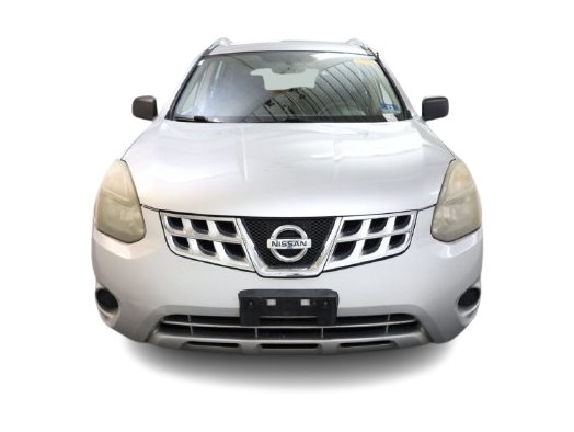 Thumbnail: 2014 Nissan Rogue - 6